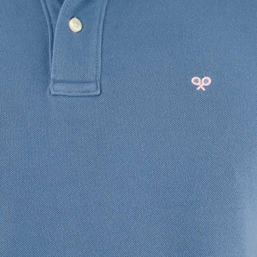 polos para hombre tennis azul 87c28fe6 c9e5 4428 834b 03f11939942f