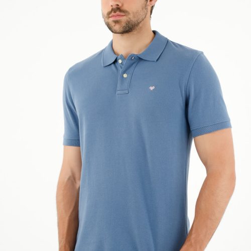 polos para hombre tennis azul be5167d1 1a01 4ad1 9177 fb46ec7a9b63